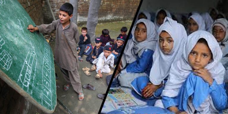 International Literacy Day 2019