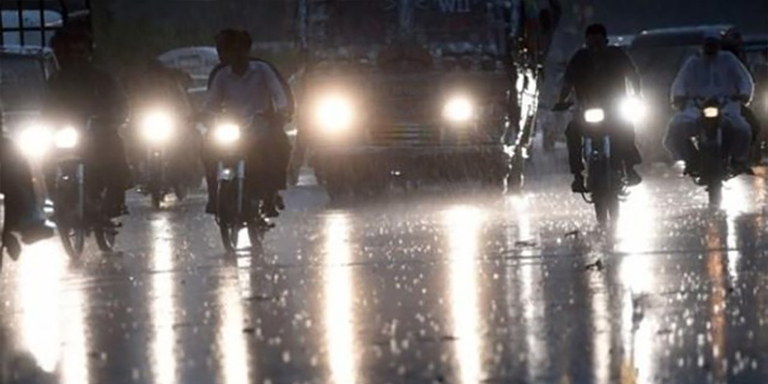 monsoon