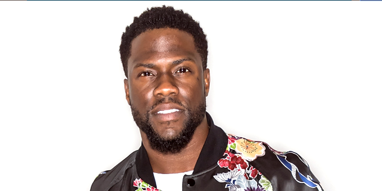 Kevin Hart suffers major injuries in car crash