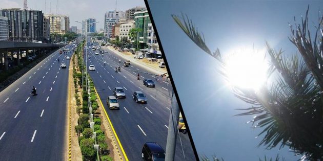 Karachi
