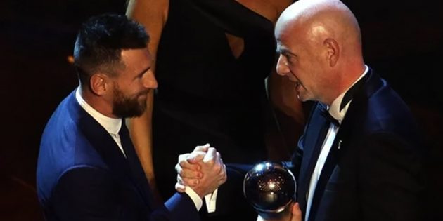 FIFA