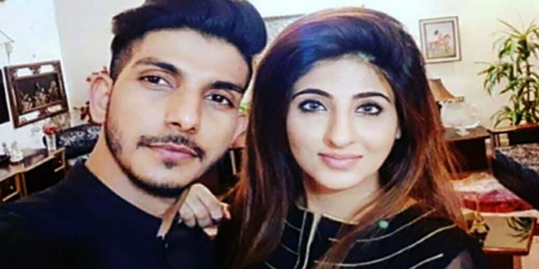 Mohsin Abbas Haider