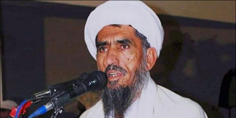 JUI-F leader loses life in Chaman blast