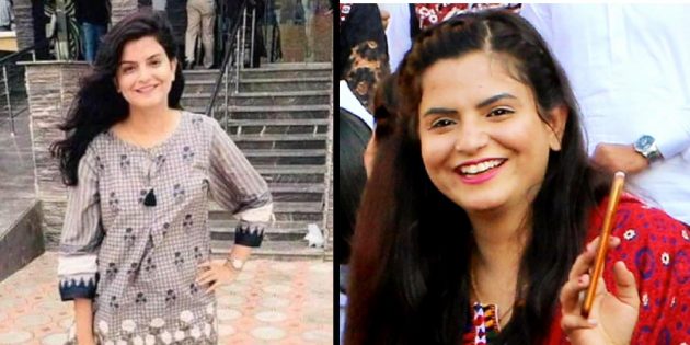 Nimrita murder case