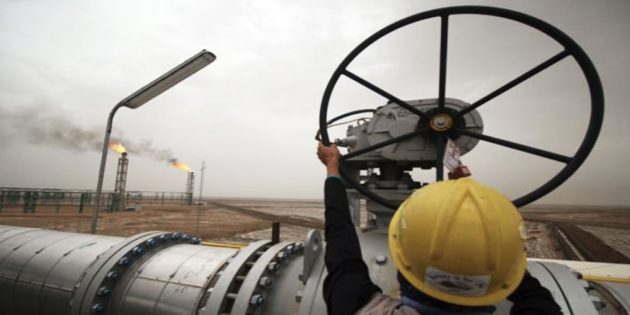 crude