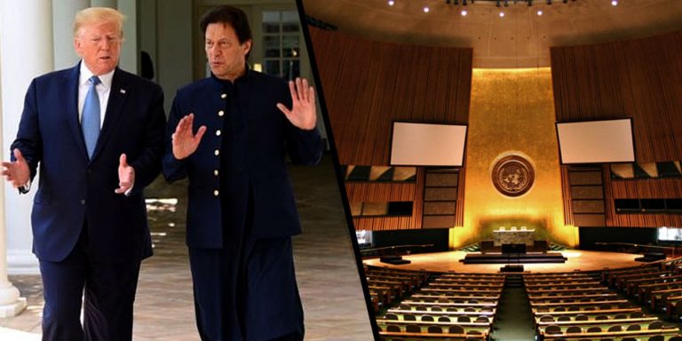 PM visits United States