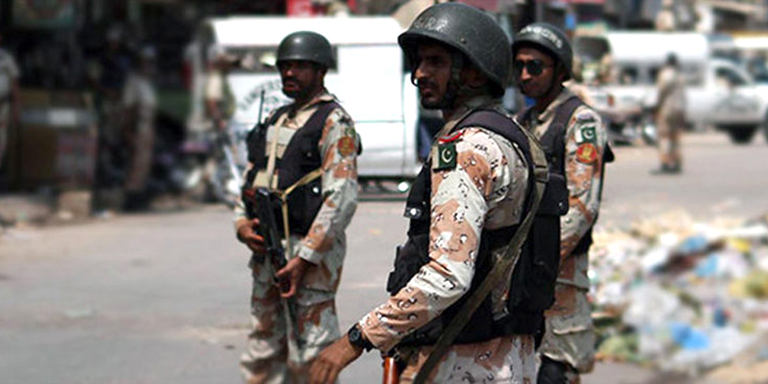 karachi