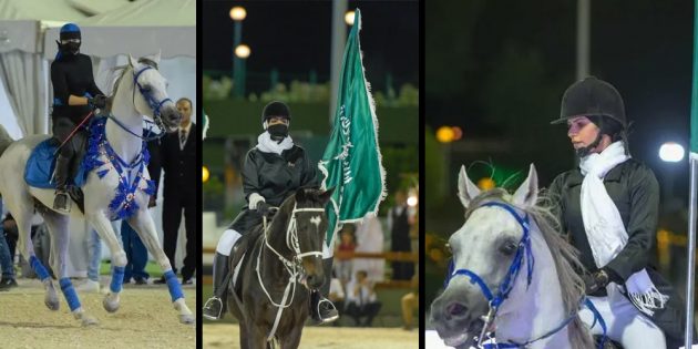 race