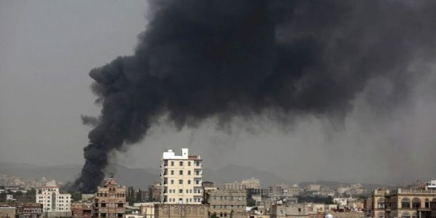 Yemen