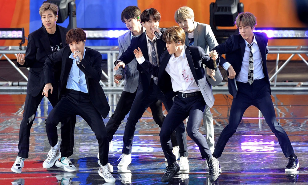 Kpop