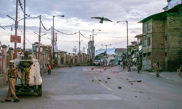 Kashmir