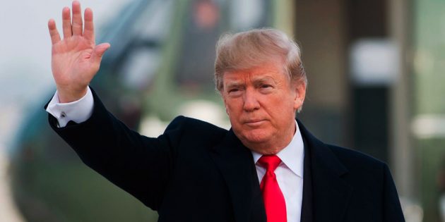 us president