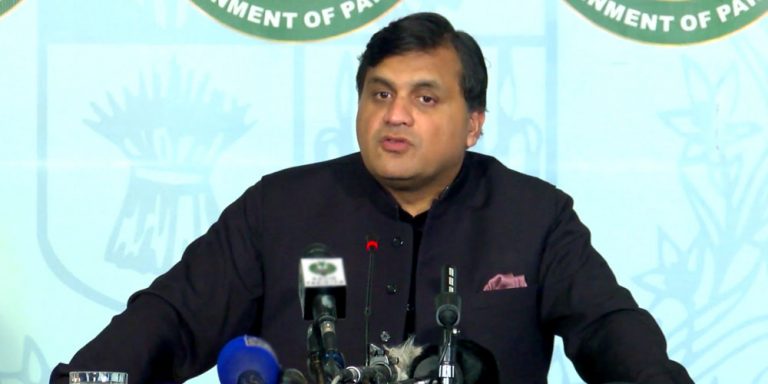 Pakistan summons Indian Deputy High Commissioner over ceasefire violations