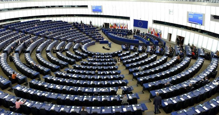 EU Parliament will discuss over Kashmir issue