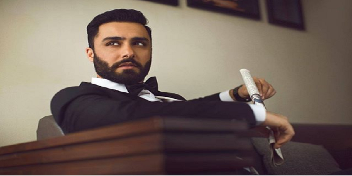 Ahmed Ali Akbar
