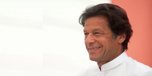 imran khan