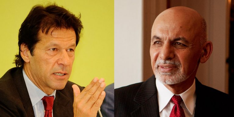 PM Imran Ashraf Ghani