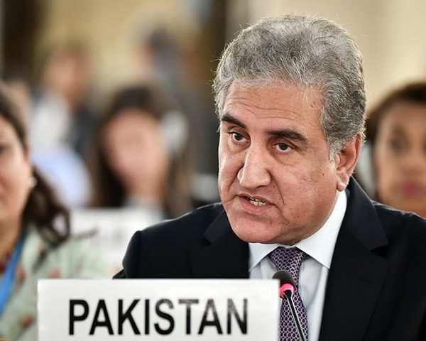 Foreign Minister