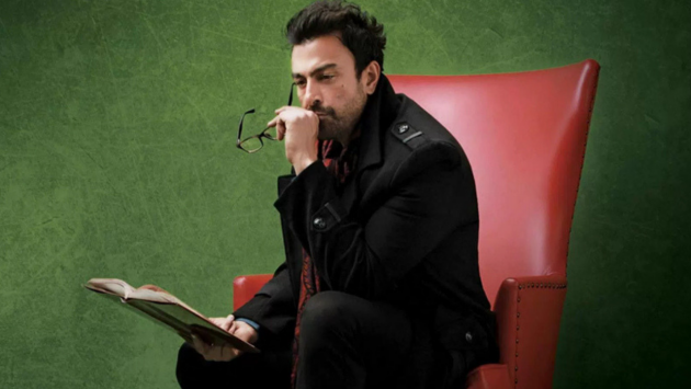 Pakistani Actor