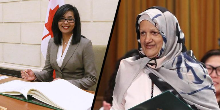 Canada general elections 2019