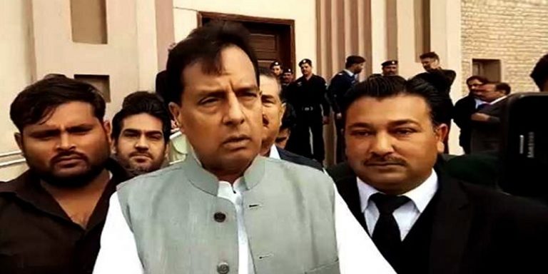 Court reserves decision on Captain Safdar's request for bail