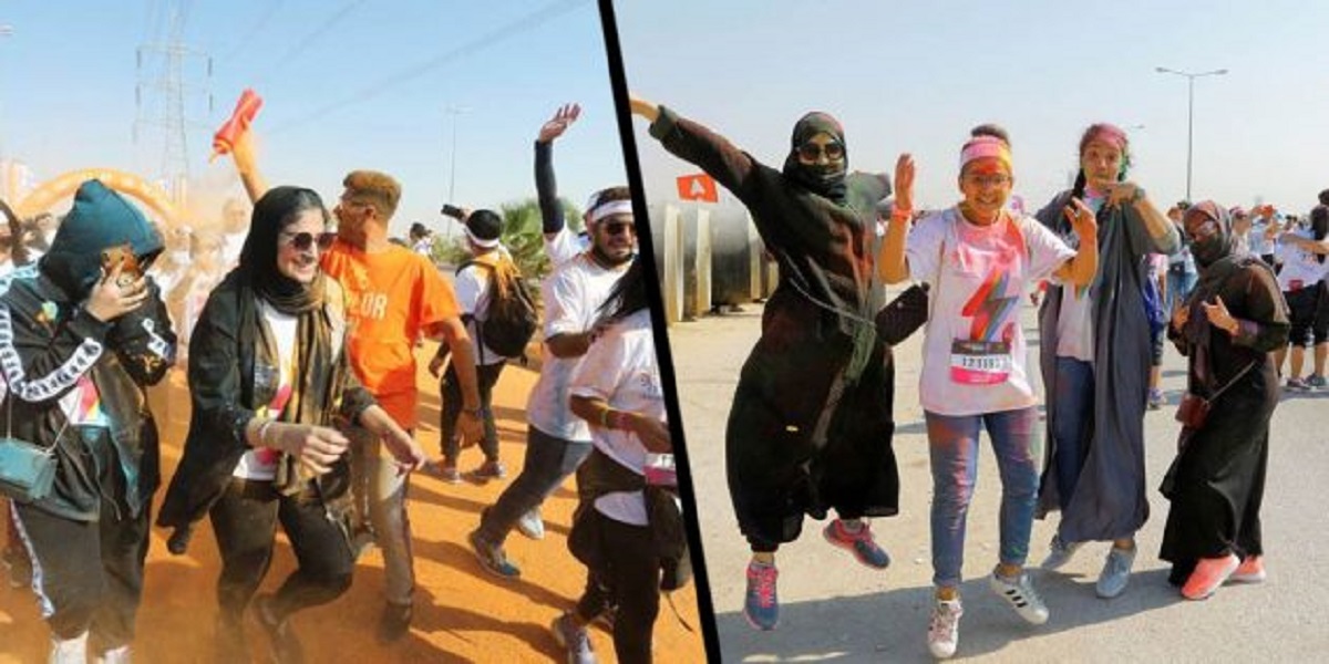 Color Run