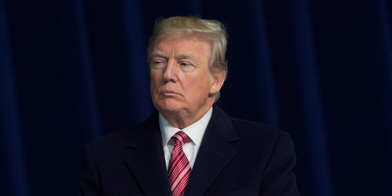 US President