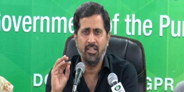 fayyaz ul hassan