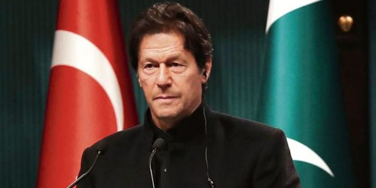PM Imran Khan to visit China next week