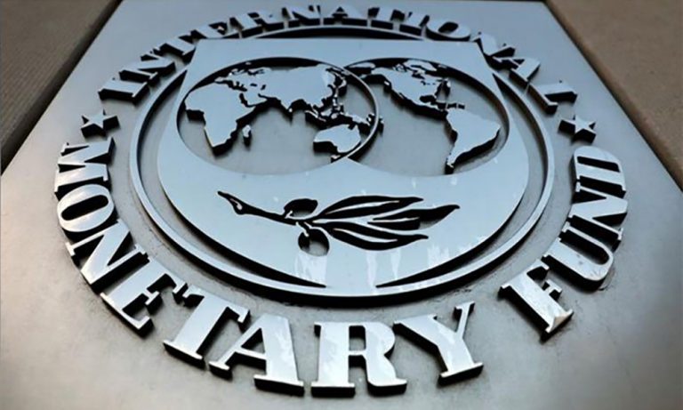 Energy prices should retreat by early 2022: IMF official