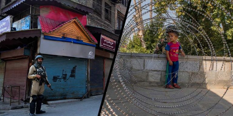 Grim situation of IOK remains unchanged on 70th