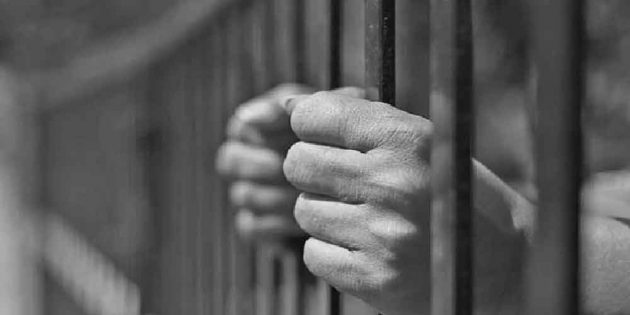 Coronavirus in Pakistan-Sindh government orders the release of prisoners for 4 months