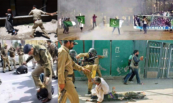 Kashmiris