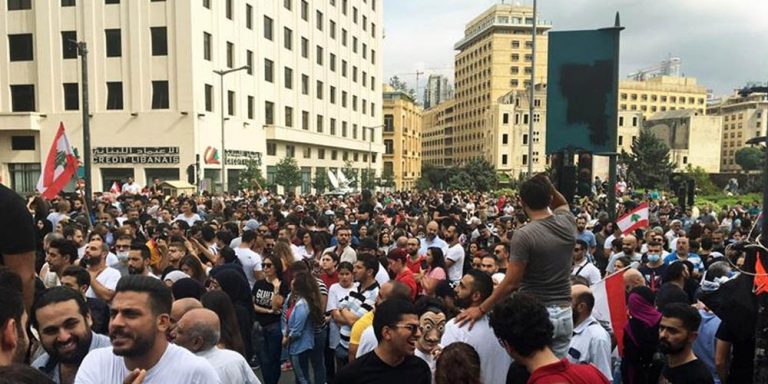 Lebanon
