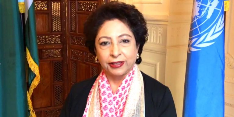 Pakistan calls for fast paced efforts to counter unjust religious defamation