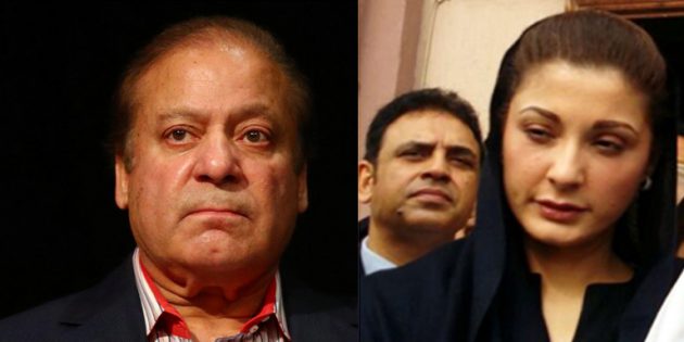 nawaz sharif