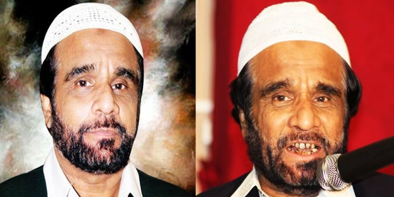 Naat Khawan Yousuf Memon passes away in Karachi
