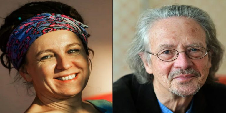 Nobel Prize for Literature announced