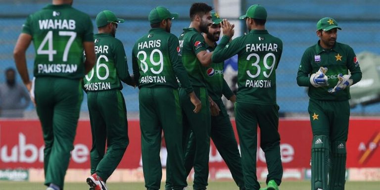Pak, Sri Lanka to play second T20 tomorrow