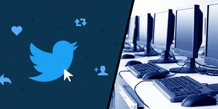 Twitter will no longer suspend Pakistani accounts