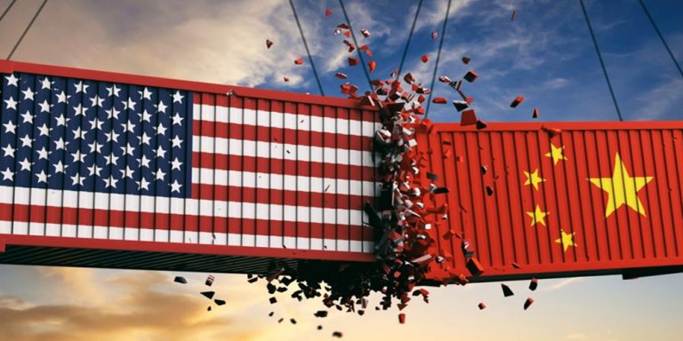 US blacklists Chinese surveillance companies over human rights abuses