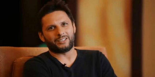 Shahid Afridi's Tweet after the acquittal of Sahiwal accused