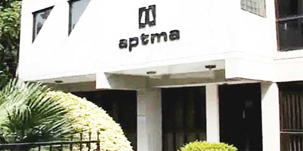 All Pakistan Textile Mills Association