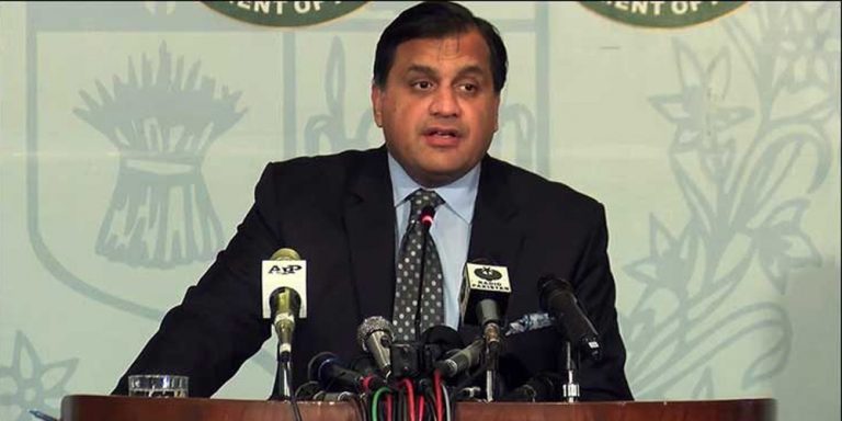 Pakistan, China agreed over boosting mutual cooperation