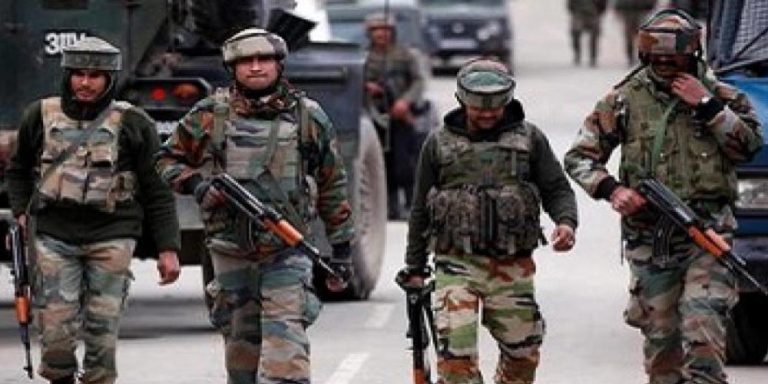 indian army