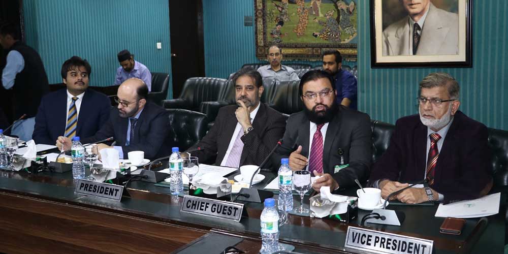 LCCI President