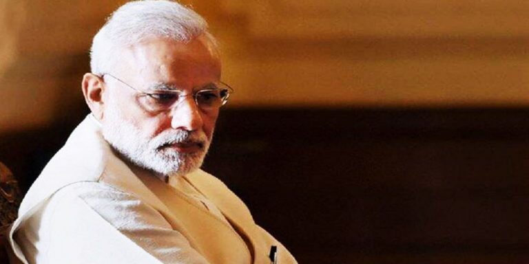 India Lockdown