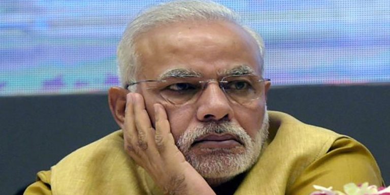 Irrfan Khan’s demise is a loss to the world of cinema and theatre, says Narendra Modi