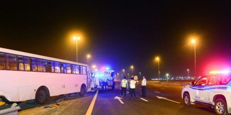 accident