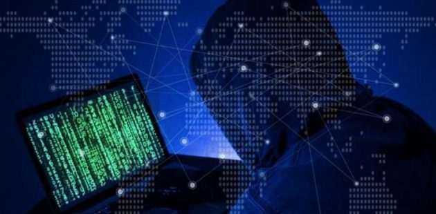 U.S. conducts cyber-attack on Iran